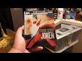 joker 4k best buy exclusive steelbook unboxing