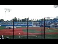 2010東京六大学野球春季リーグ戦　閉会式