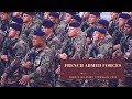 France Military Strength 2019 | French Armed Forces