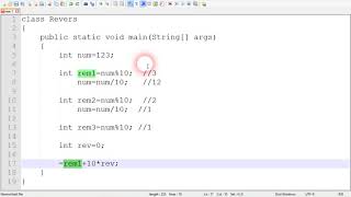 best use of modulus operator in java in hindi lecture#17