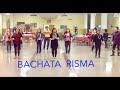 Bachata Risma Line Dance