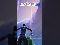 i built an indestructible skybase in fortnite shorts