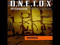 Onetox - Bongo (feat. Shefram Crew) [Official Audio]