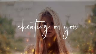 Charlie Puth - Cheating on You (lyrics)