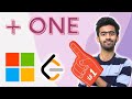 Microsoft Question | LeetCode 66. Plus One | English | code io