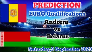 Andorra vs Bulgaria Prediction and Betting Tips | September 9th 2023