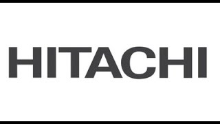 Hitachi CJ110MV