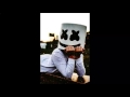 Marshmello- Alone *Pictures*