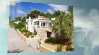 Traditional Villa For Sale, Adsubia, Javea, 2 Bedrooms, Javea Home Finders 476