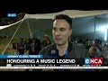 Johnny Clegg Tribute | Honouring a music legend