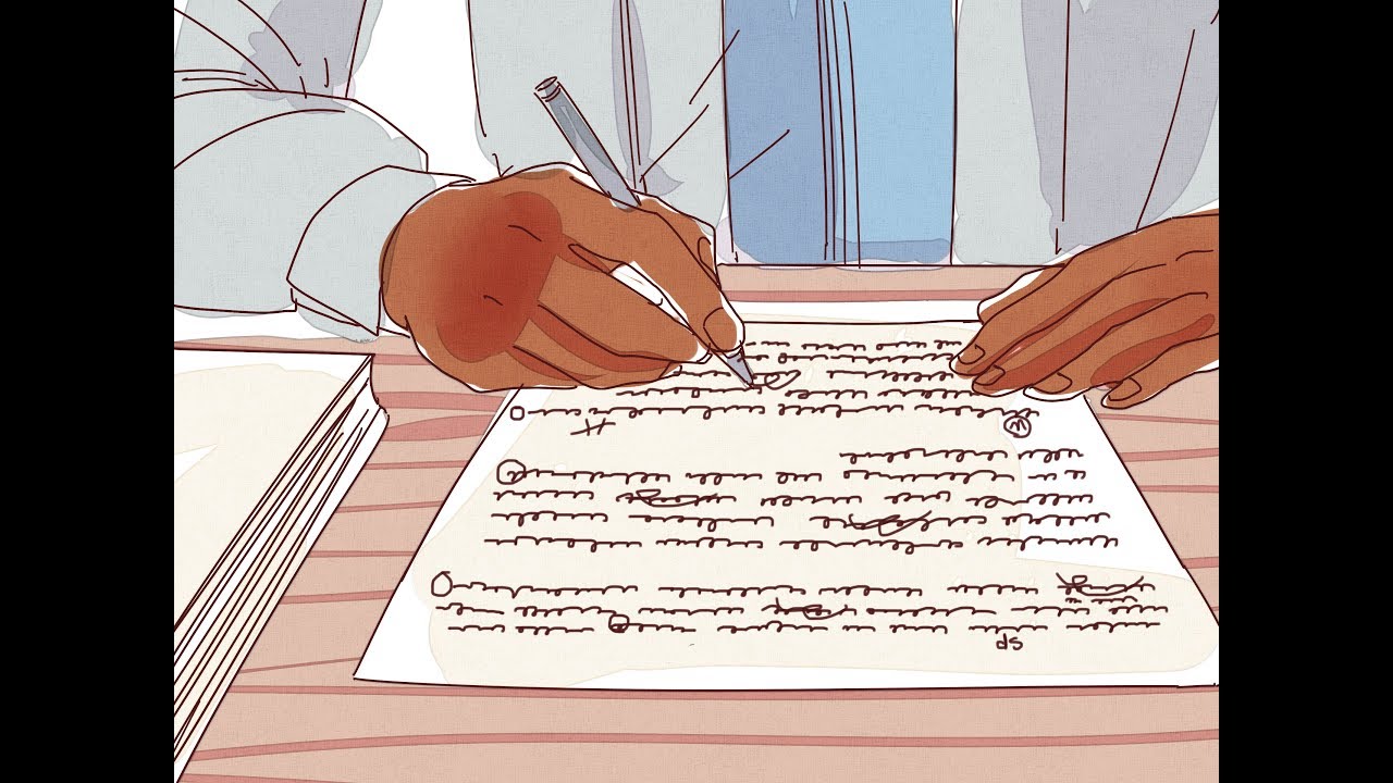 Personal Statement Tips Youtube