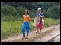 Life in the countryside, Thailand's village lifestyle | crab | fish |