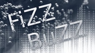 Code Challenge: FizzBuzz