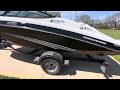 boats of dallas 2013 yamaha sx192 march 18 2024 video 1