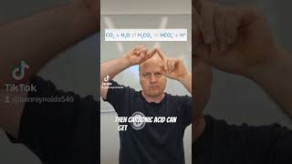 The Bicarbonate Buffer Equation