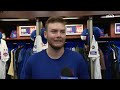 mets pitcher christian scott on needing tommy john surgery sny