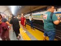 de balvanera a vicente lÓpez líneas h d y c de subte y 133