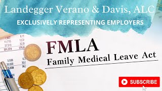 Eliminating FMLA Confusion | ADA | California Family Rights Act | Workers' Comp | Employment Laws