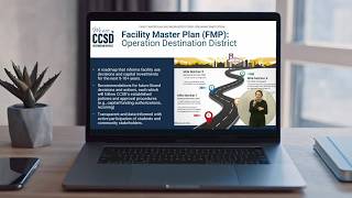CCSD seeks feedback on new facilities master plan: How you can weigh in