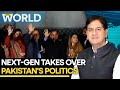 Pakistan Election: Is it the end of Nawaz Sharif's political career? | This World