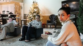 My New iPhone and Old Memories - Heghineh Family Vlogs