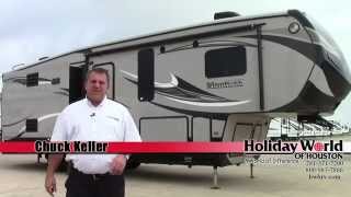 New 2014 Keystone Montana High Country 305RL Fifth Wheel - Holiday World of Houston \u0026 Dallas