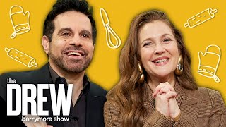 Mario Cantone: Liza Minnelli Sang Privately for the "Sex & The City" Crew | The Drew Barrymore