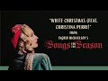 Ingrid Michaelson - White Christmas (Feat. Christina Perri)