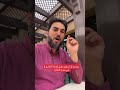 بعضنا قد لا يعلم معنى كلمة ( الطارق ) في سورة الطارق