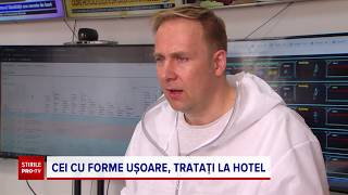 Ministrul Sănătății: Toți bucureștenii vor fi testați pentru Covid-19. Mergem din ușă în ușă