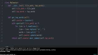 Effective Python Part 4 - Add automated test coverage