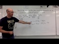 Predicting Redox Reactions Example II