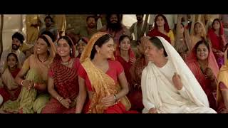 Lagaan full movie scene | Aamir khan | Rachel Shelley | Yashpal Sharma |