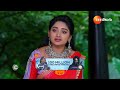 Padamati Sandhyaragam | Ep - 624 | Preview | Sep 11 2024 | Zee Telugu