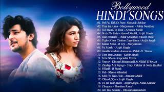 Romantic Hindi Love Songs June 2020🧡Arijit singh,Atif Aslam,Neha Kakkar,Armaan Malik,Shreya Ghoshal