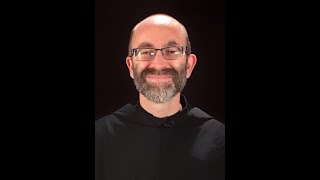 Serra Meets Fr. Jonathan St. André