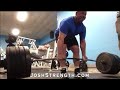 brandon cass 815 deadlift