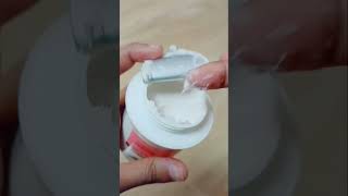 vlcc snigdha skin whitening cream #vlcc #shorts #viral #ytshorts #subscribe #uzmaglamstyle