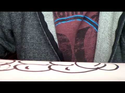 Graffiti In Depth // How to find your style. Graffiti In Depth // How to find your style.