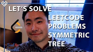 Javascript Interview Questions and Answers - Leet Code Symmetric Tree