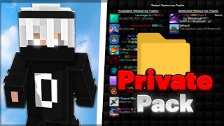 ☄️این پک فولدر گاده😱 | Pravite pack Folder 📁