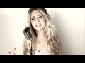 One and Only - Adele (Dani Atkinson Cover)