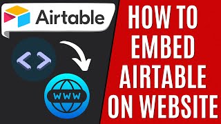 How to Embed Airtable on Website [Quick Guide]