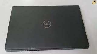 Dell Latitude 3520 Laptop Unboxing & First Look | Intel Core i3-i5-11th Gen Black with SSD | LT HUB