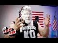 Top 10 Raw moments: WWE Top 10, July 4, 2016