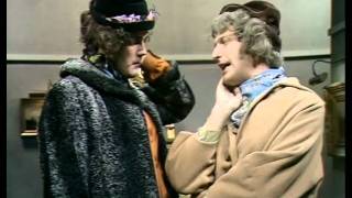 Monty Python's Flying Circus - Art Gallery