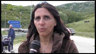 Transumanza 2017 - 05 - Frosolone - Viaggio in Molise - Puntata 4829 - Telemolise