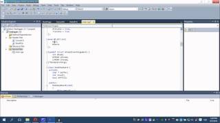 How to create A Keylogger - Hook via CALLBACK - Part 2