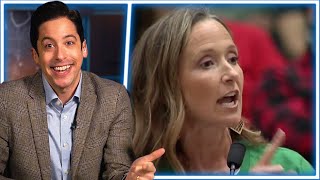BASED Mom CRUSHES Woke School Superintendent