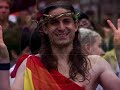 Resist | Orthodox Edit (Belgrade Pride)